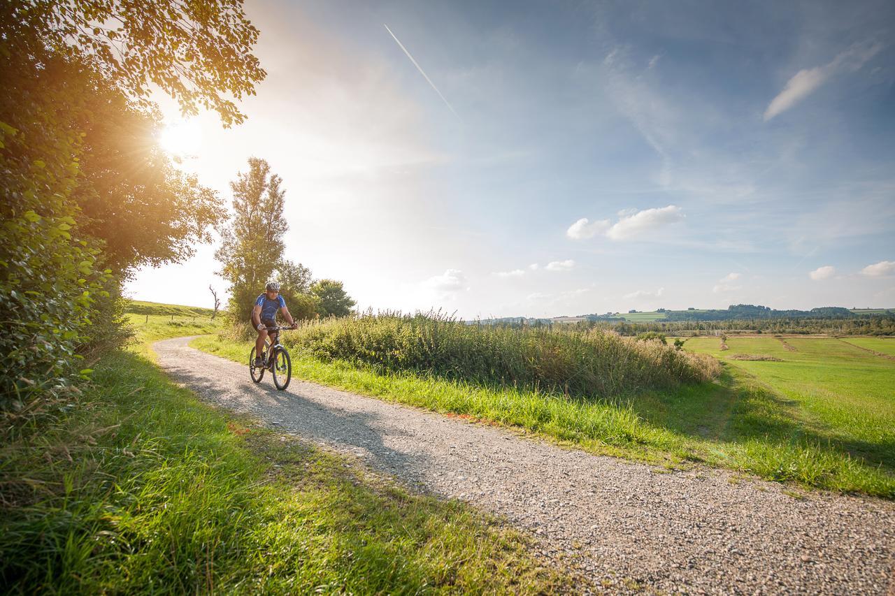 Feelmoor - Gesundresort Bad Wurzach Buitenkant foto