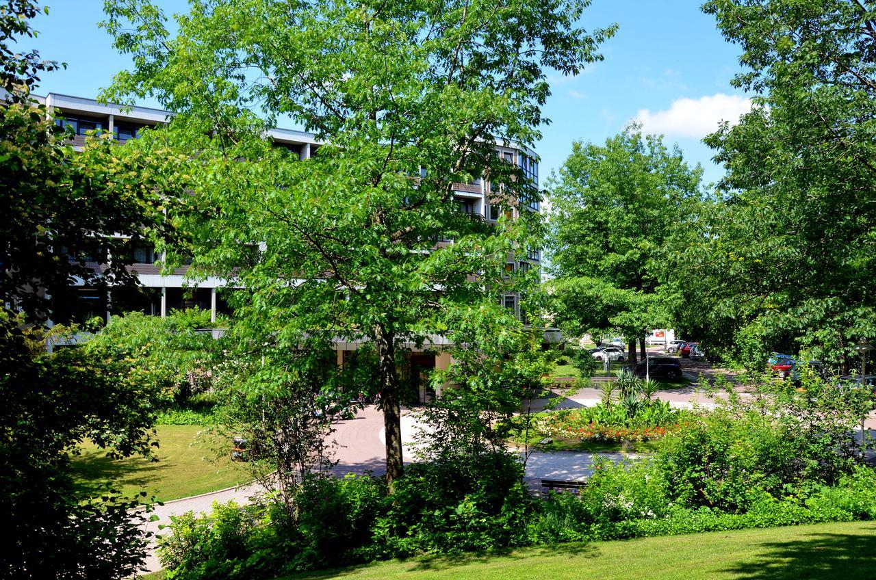 Feelmoor - Gesundresort Bad Wurzach Buitenkant foto