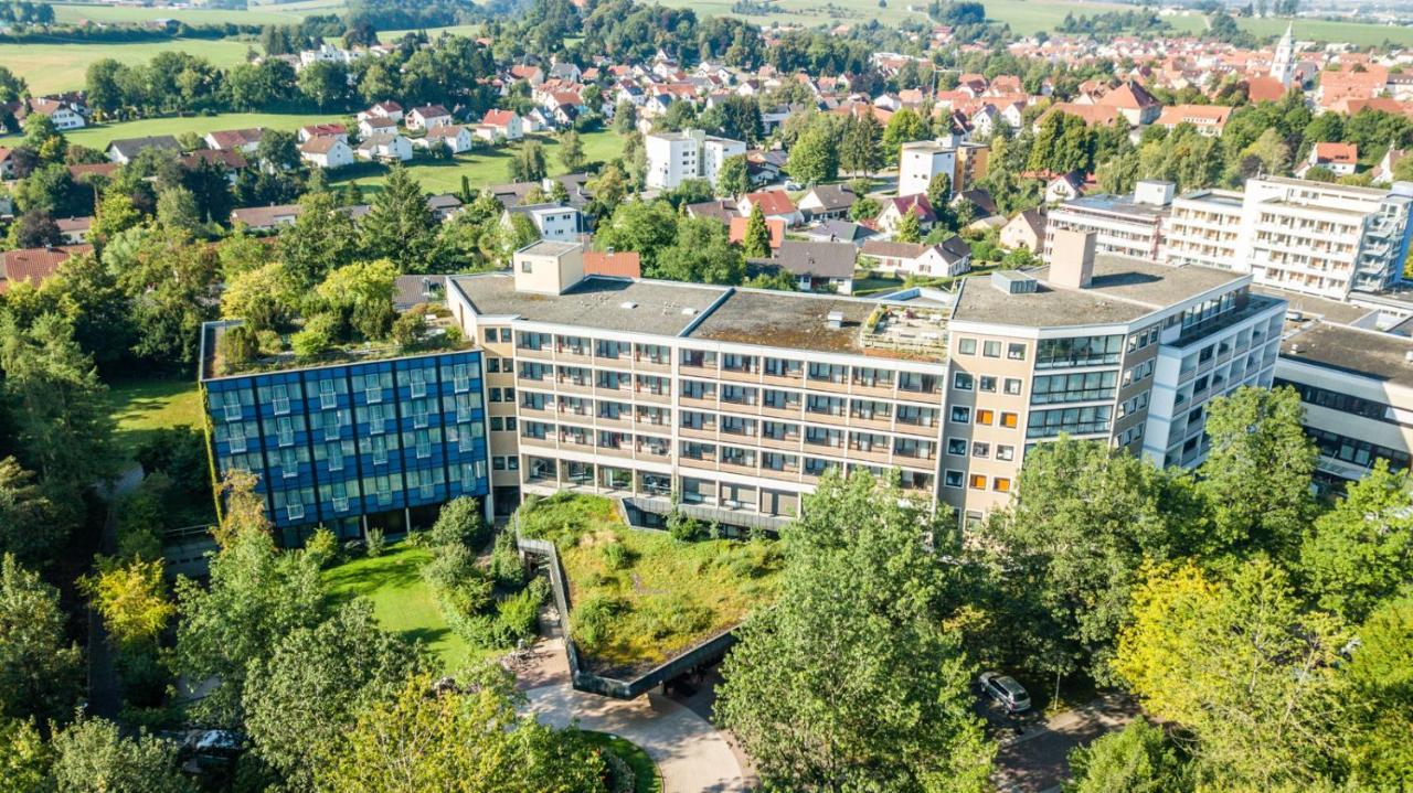 Feelmoor - Gesundresort Bad Wurzach Buitenkant foto
